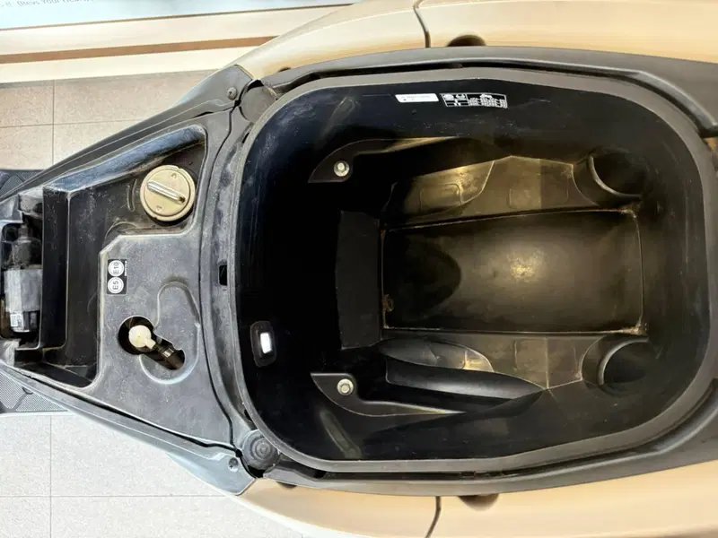 Yamaha Tricity 155 (2022 - 25) (7)