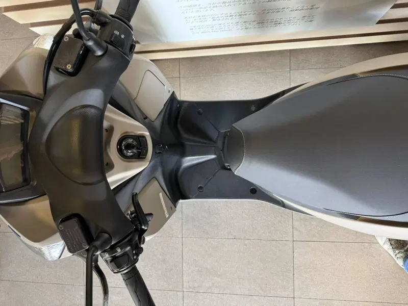 Yamaha Tricity 155 (2022 - 25) (8)