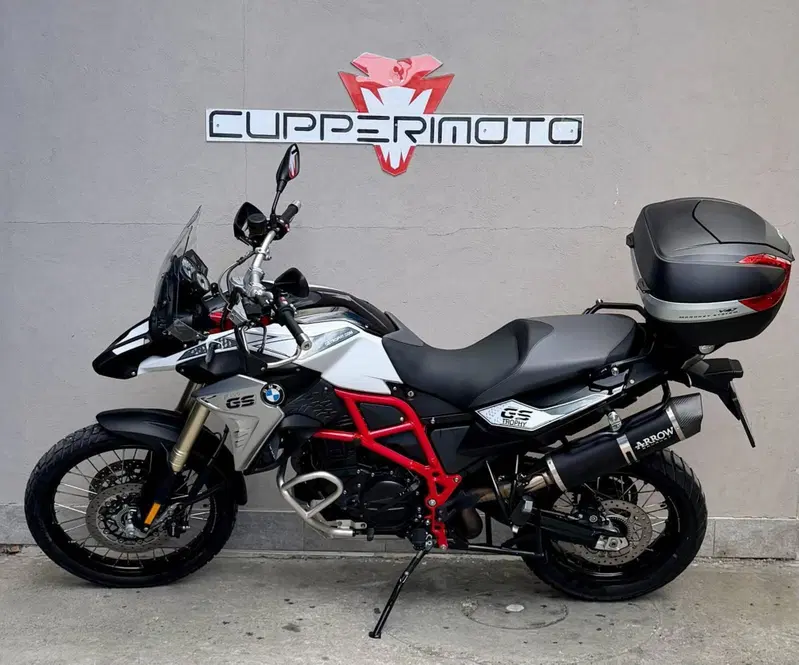 Bmw F 800 GS (2016 - 18) (3)