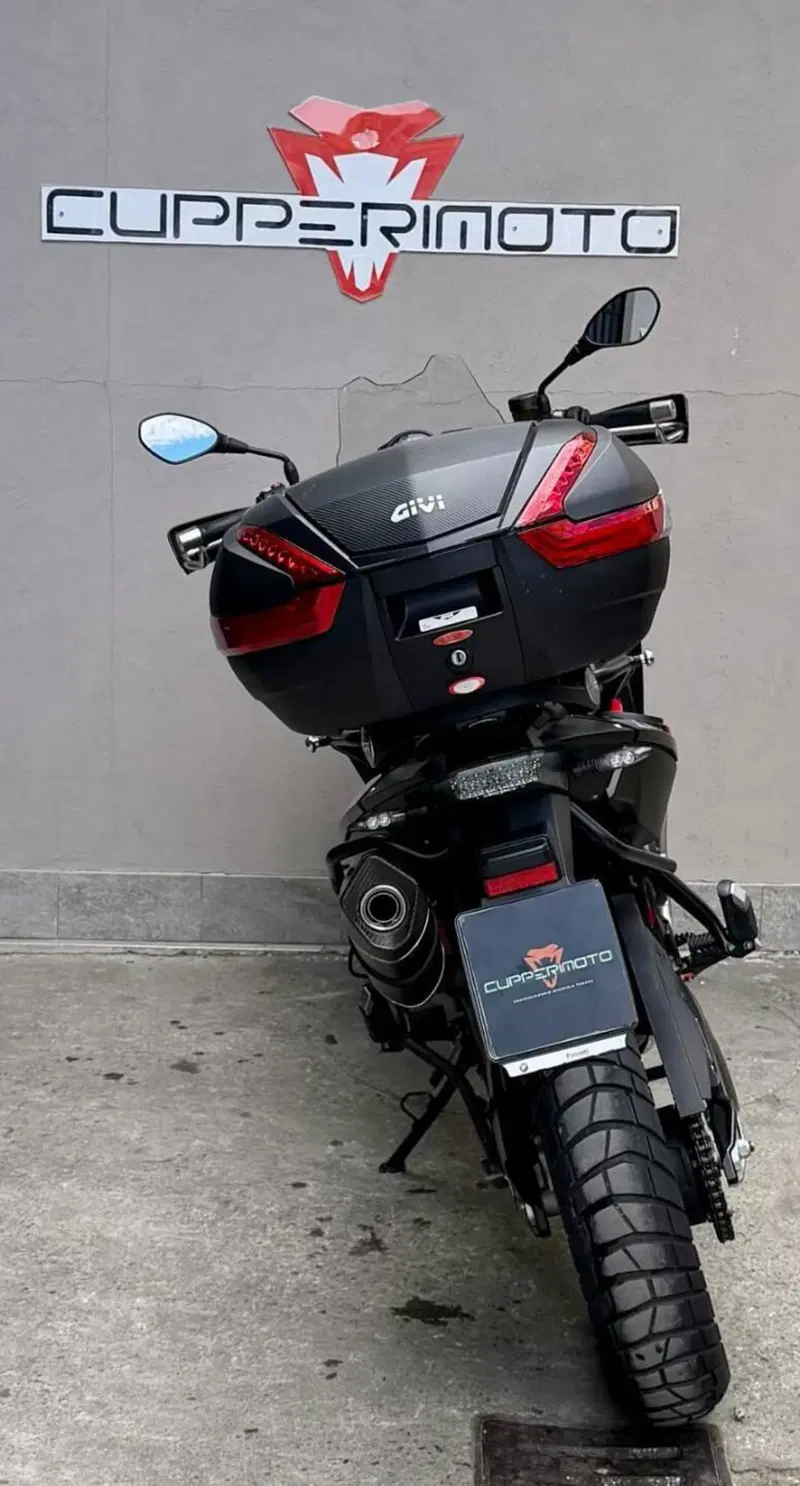 Bmw F 800 GS (2016 - 18) (5)