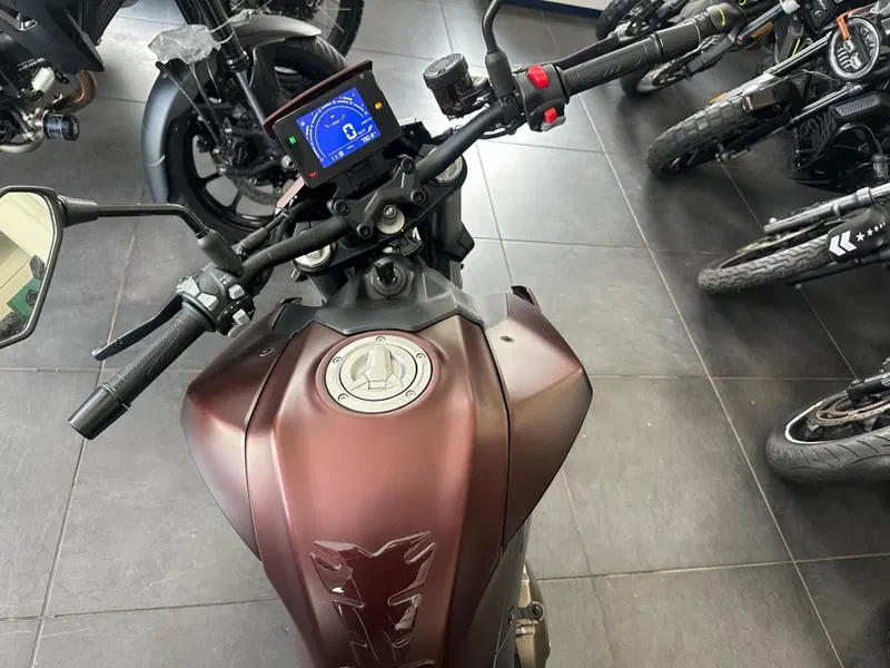 QJ Motor SRK 700 (2023 - 25) (6)