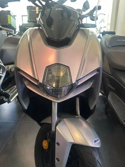 Sym MMBCU 160 (2024 - 26) usata
