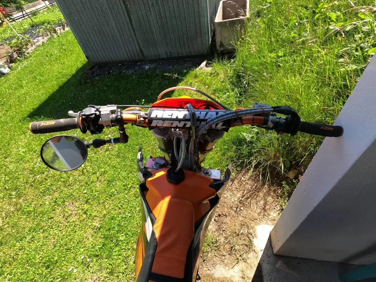 KTM 450 EXC Racing (2002 - 04) (3)