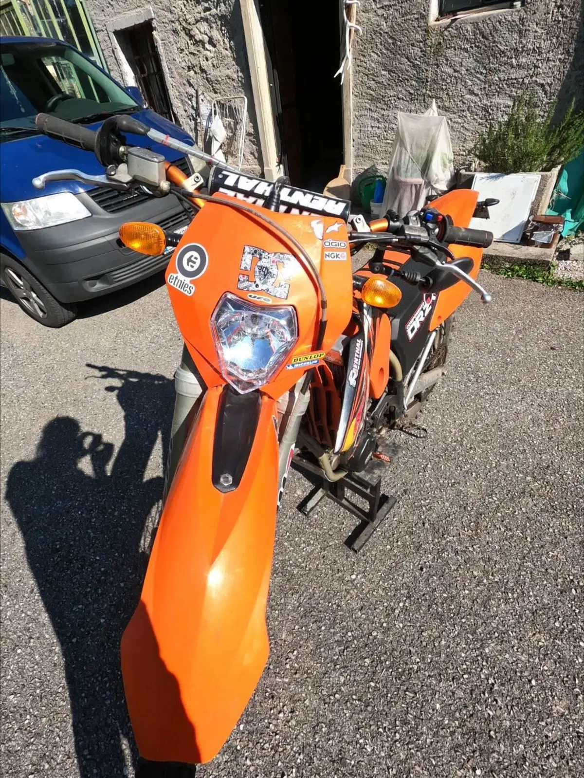 KTM 450 EXC Racing (2002 - 04) (6)