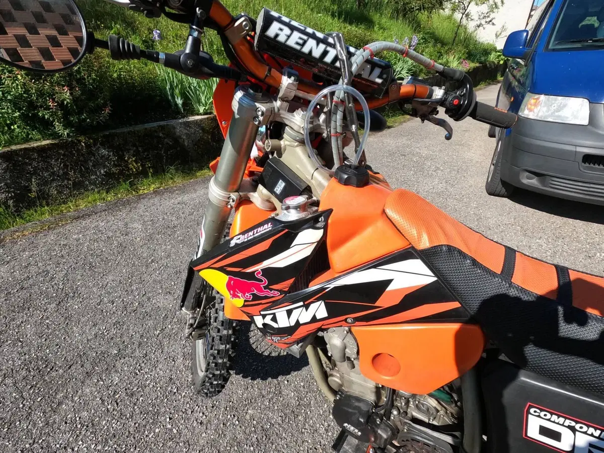 KTM 450 EXC Racing (2002 - 04) (7)