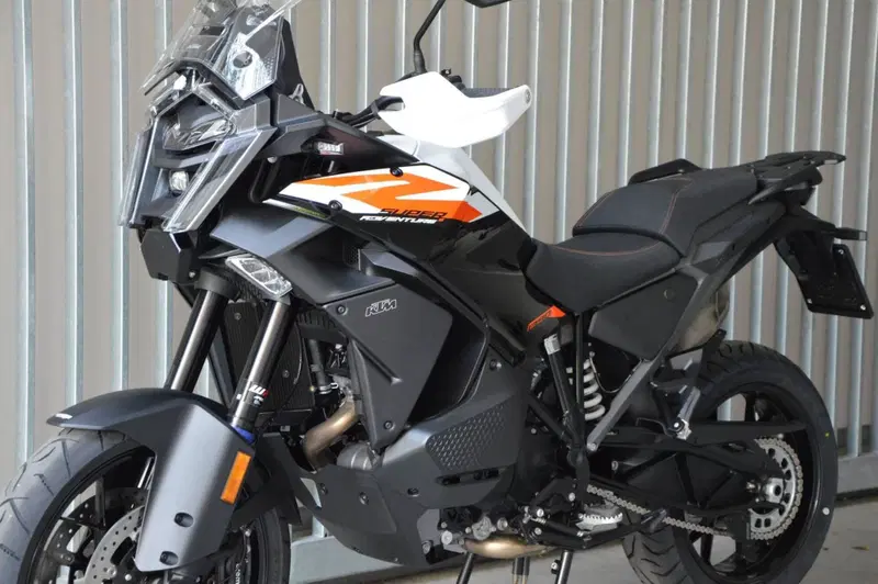KTM 1390 Super Adventure S EVO (2026) (8)