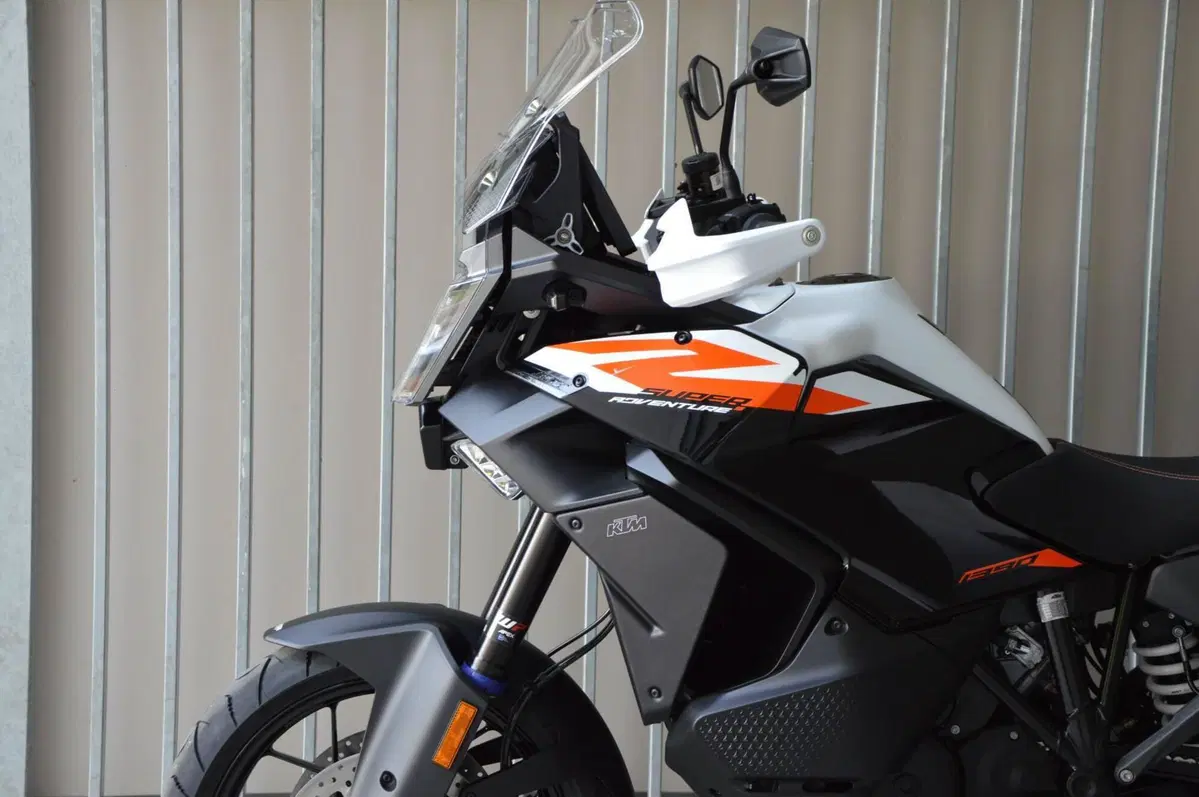 KTM 1390 Super Adventure S EVO (2026) (9)
