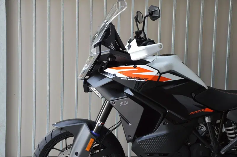 KTM 1390 Super Adventure S EVO (2026) (9)