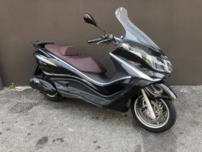 Piaggio X10 350 ie (2011 - 17) usata