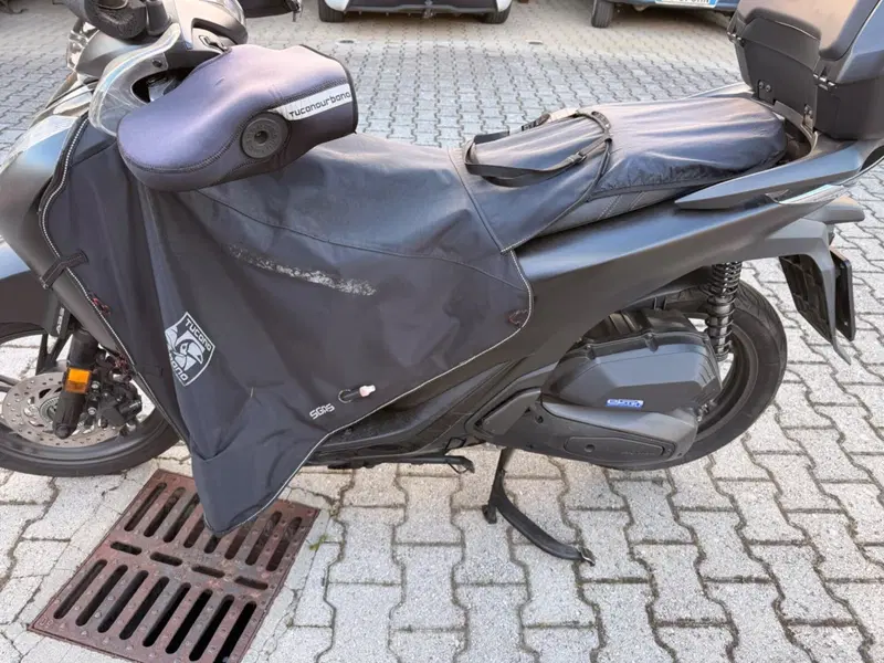 Honda SH 150i Sport (2022 - 23) (3)