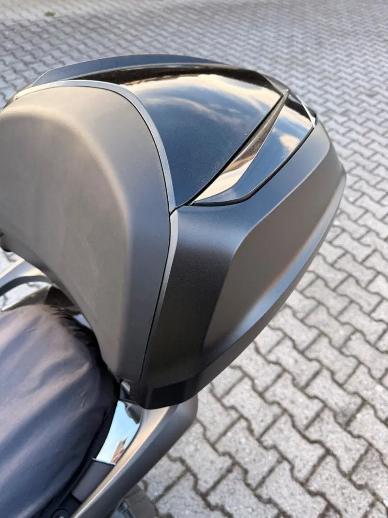 Honda SH 150i Sport (2022 - 23) (4)