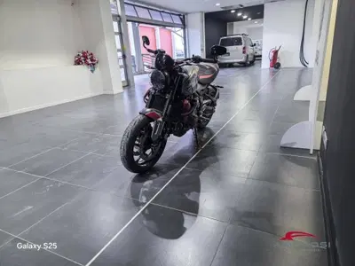 Triumph Trident 660 (2025) usata