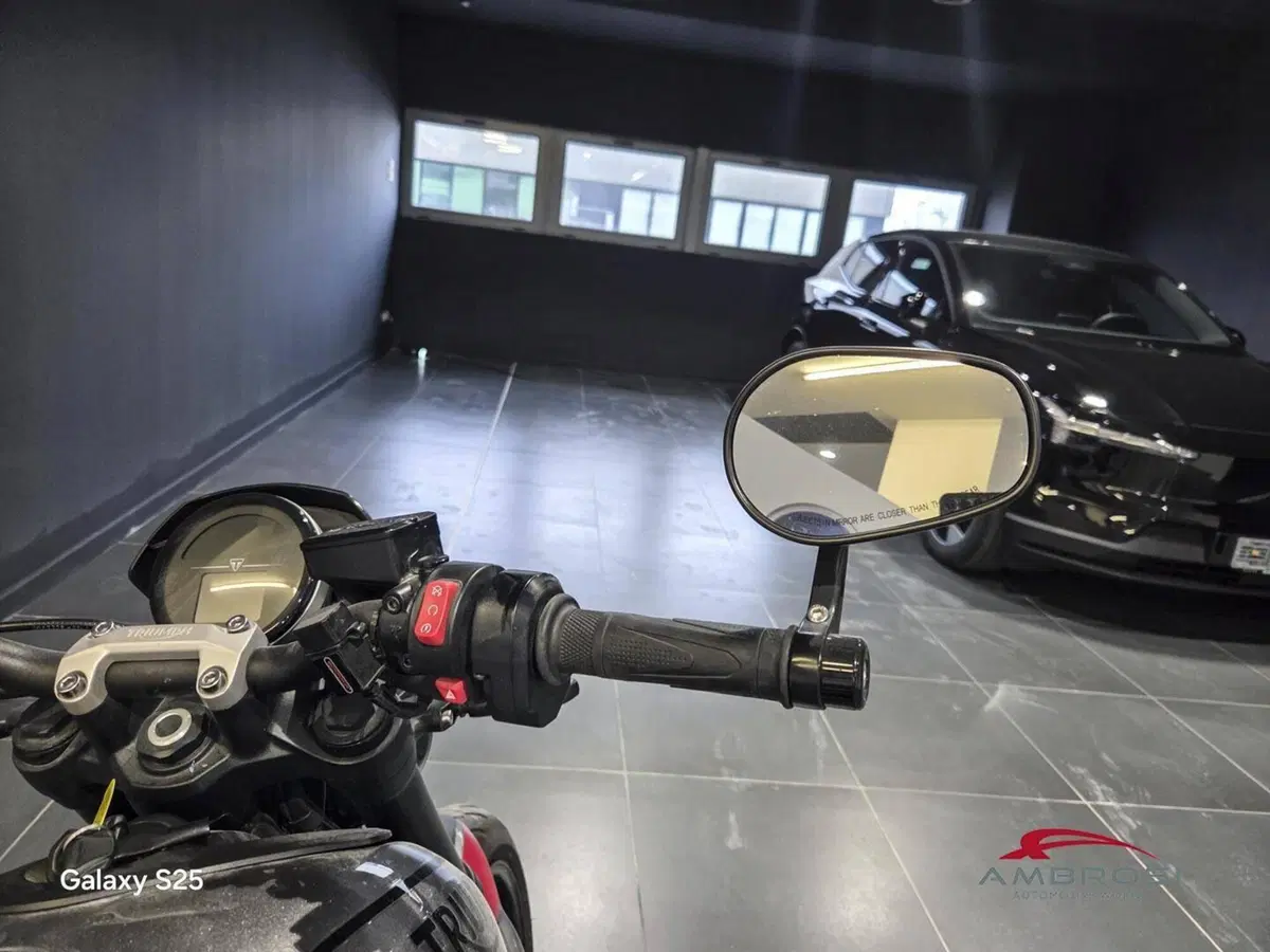 Triumph Trident 660 (2025) (6)
