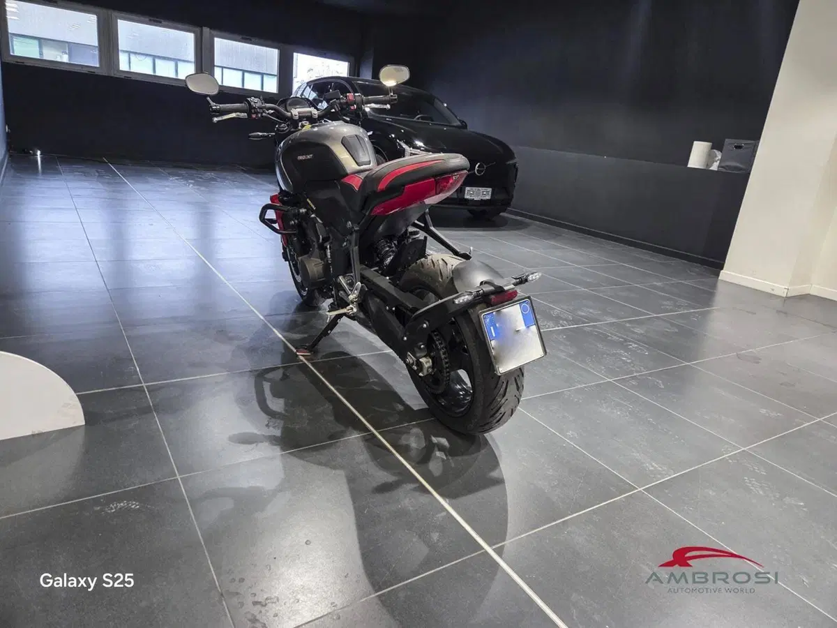 Triumph Trident 660 (2025) (12)