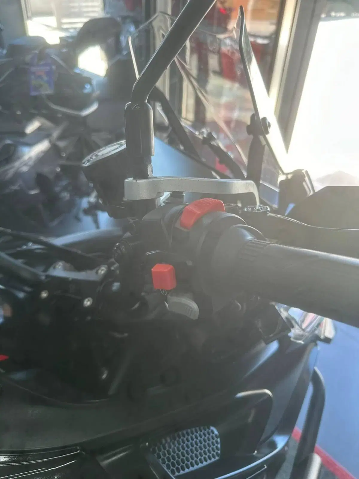 QJ Motor SRT 800 (2023 - 25) (8)
