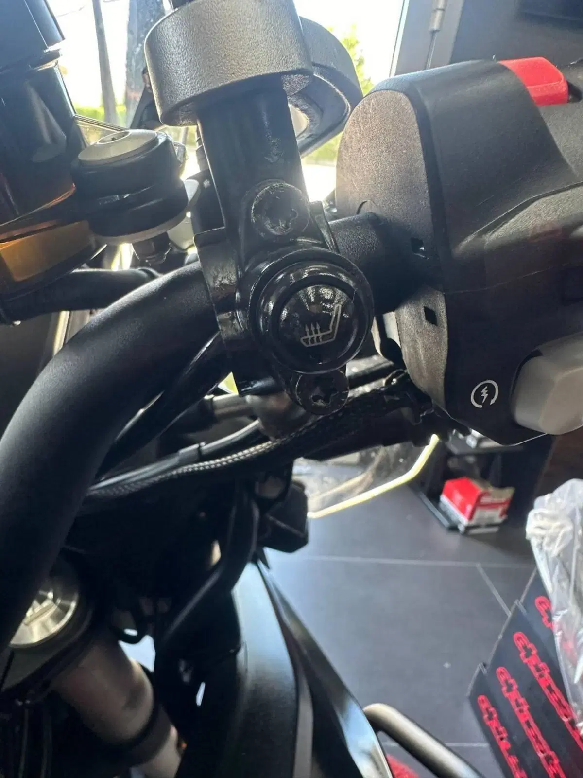 QJ Motor SRT 800 (2023 - 25) (10)