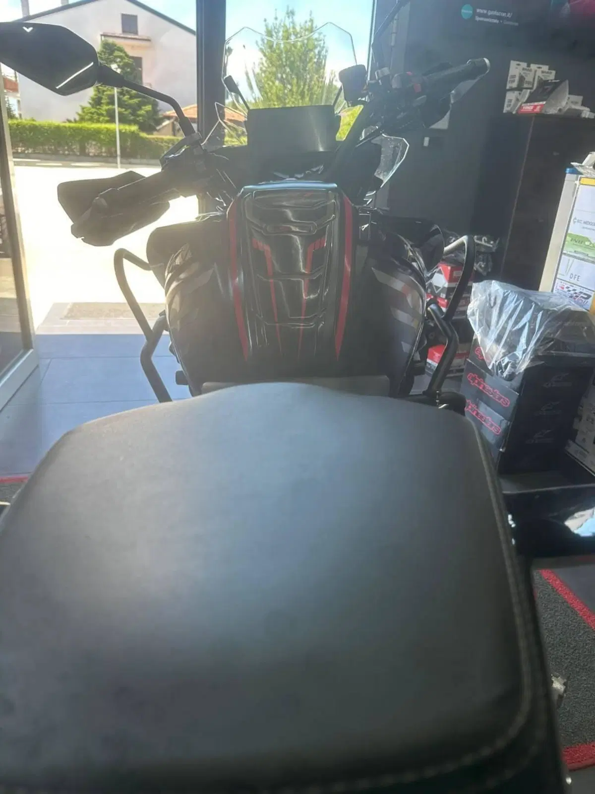 QJ Motor SRT 800 (2023 - 25) (15)