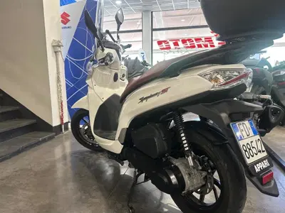 Sym Symphony 200 ST (2021 - 24) usata