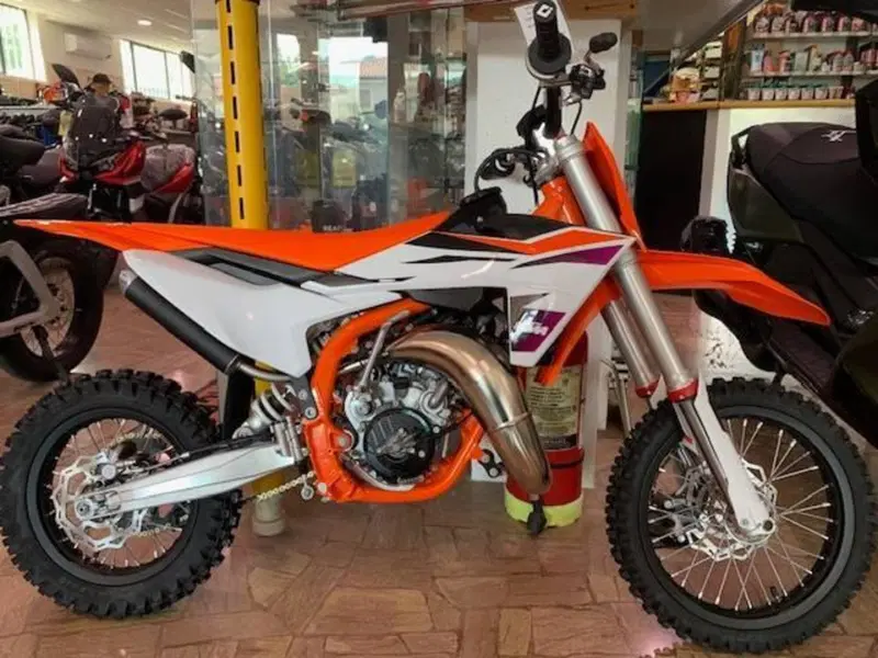 KTM 65 SX (2024 - 26) (3)