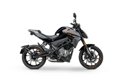 CFMOTO 300NK (2021 - 26) nuova