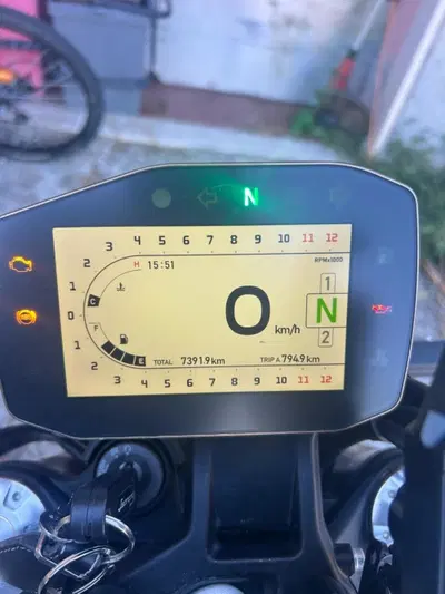 Benelli Leoncino 800 (2022 - 26) usata