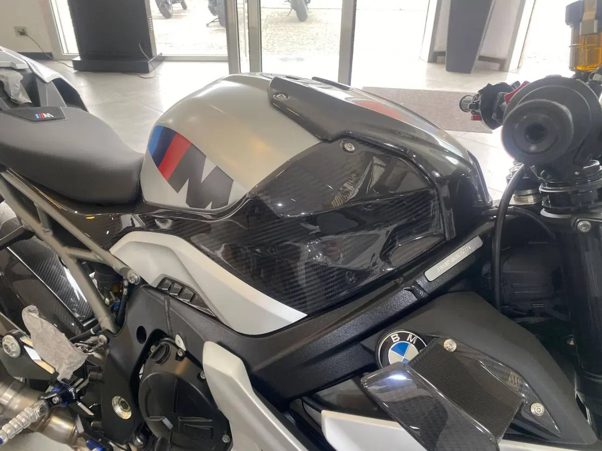 Bmw M 1000 R (2025 - 26) (7)