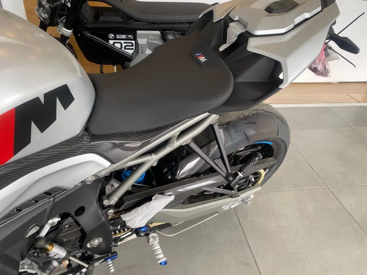 Bmw M 1000 R (2025 - 26) (8)