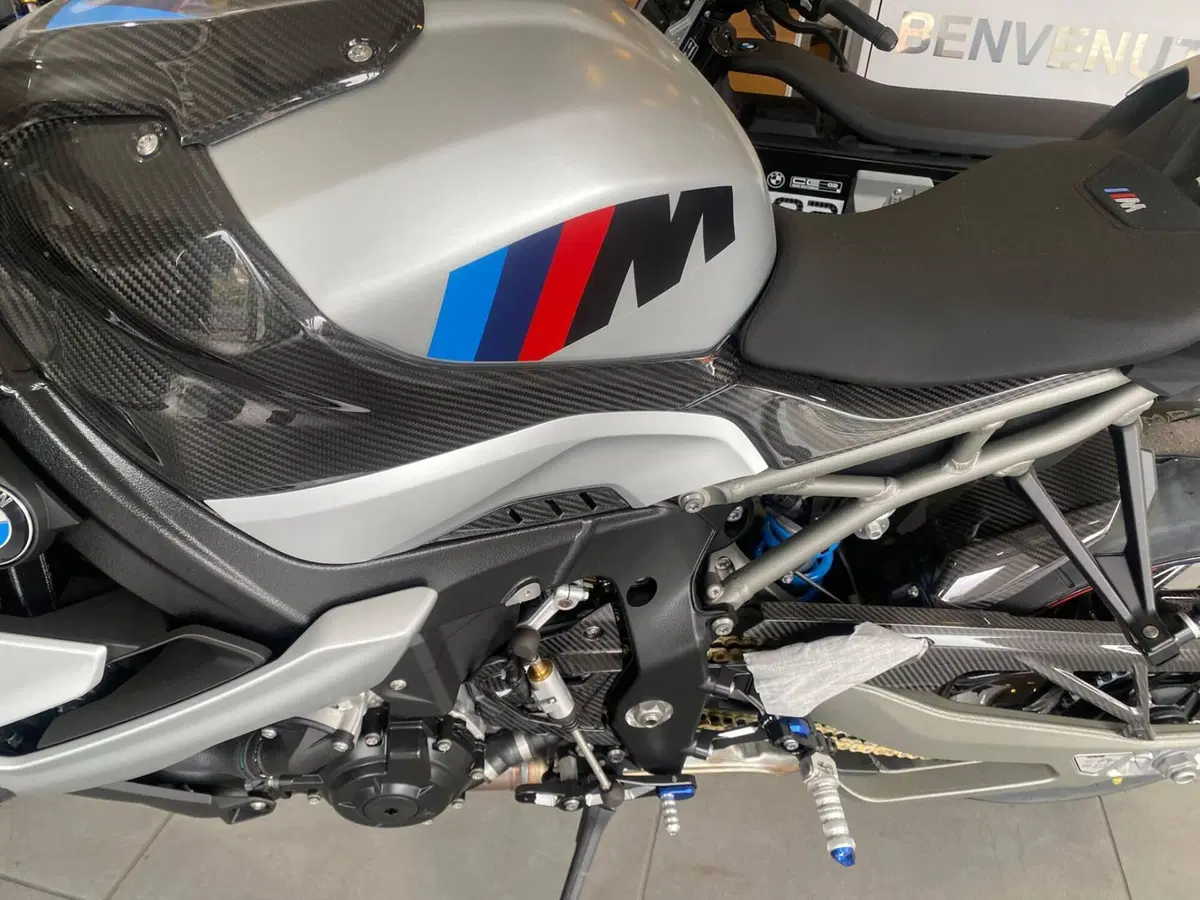 Bmw M 1000 R (2025 - 26) (9)