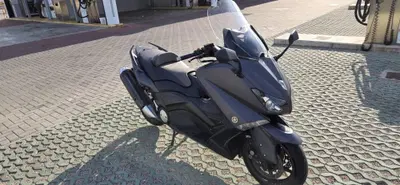 Yamaha T-Max 530 ABS (2012 - 14) usata