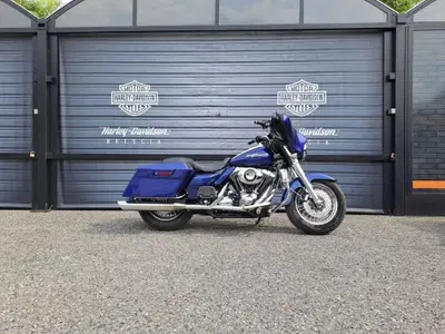 Harley-Davidson 1584 Street Glide (2007) - FLHX usata