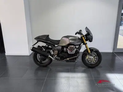 Moto Guzzi V11 Sport Naked (2002 - 05) usata
