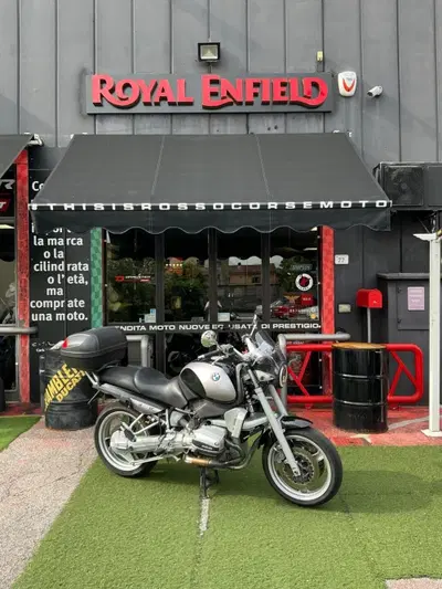 Bmw R 850 R (1994 - 02) usata