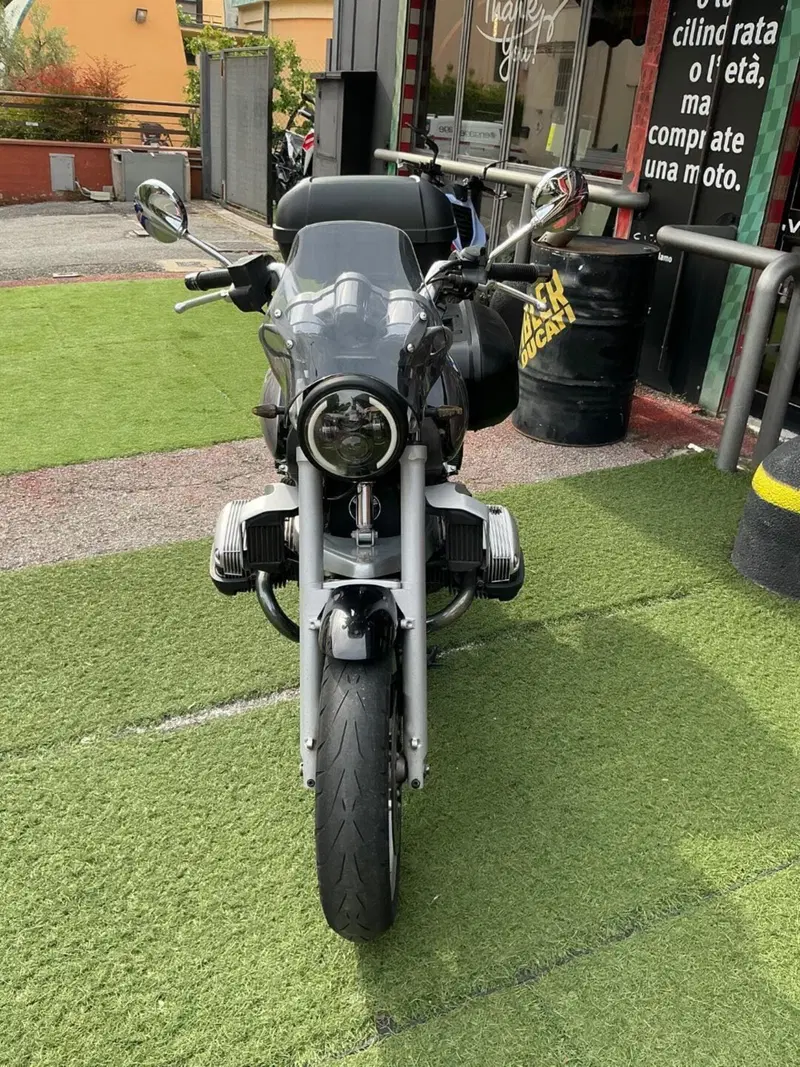 Bmw R 850 R (1994 - 02) (2)