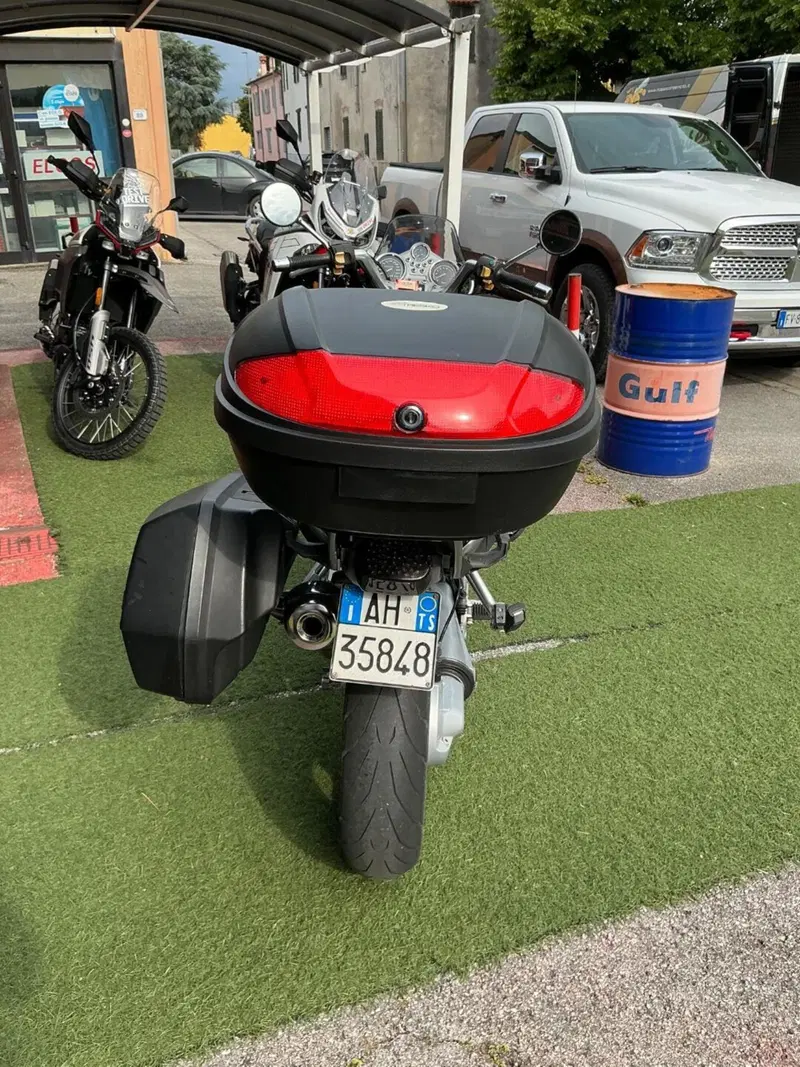 Bmw R 850 R (1994 - 02) (5)