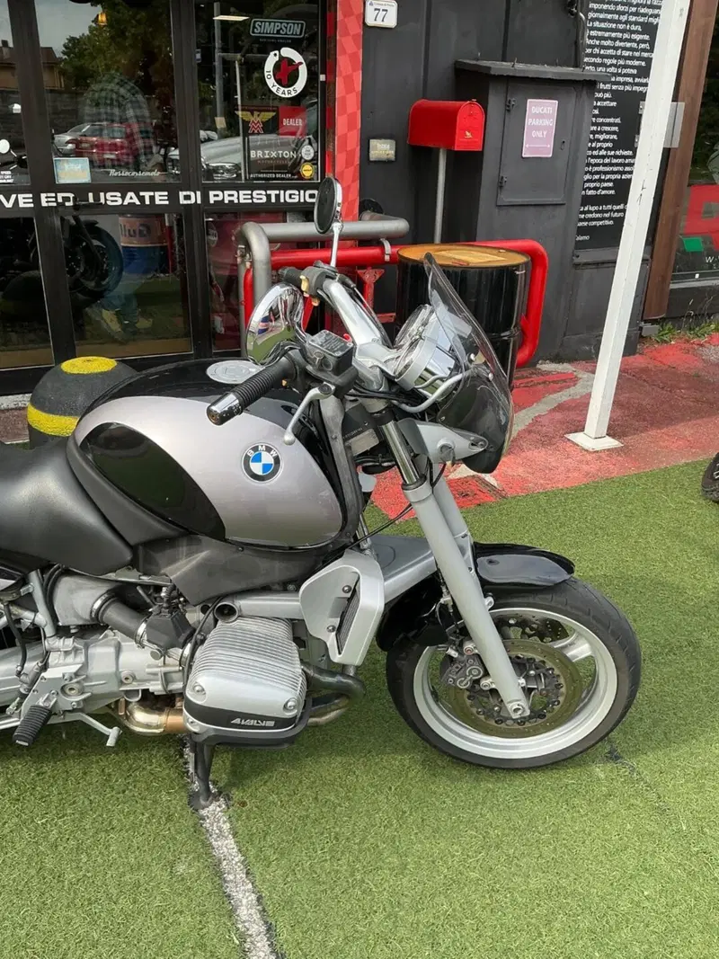 Bmw R 850 R (1994 - 02) (7)