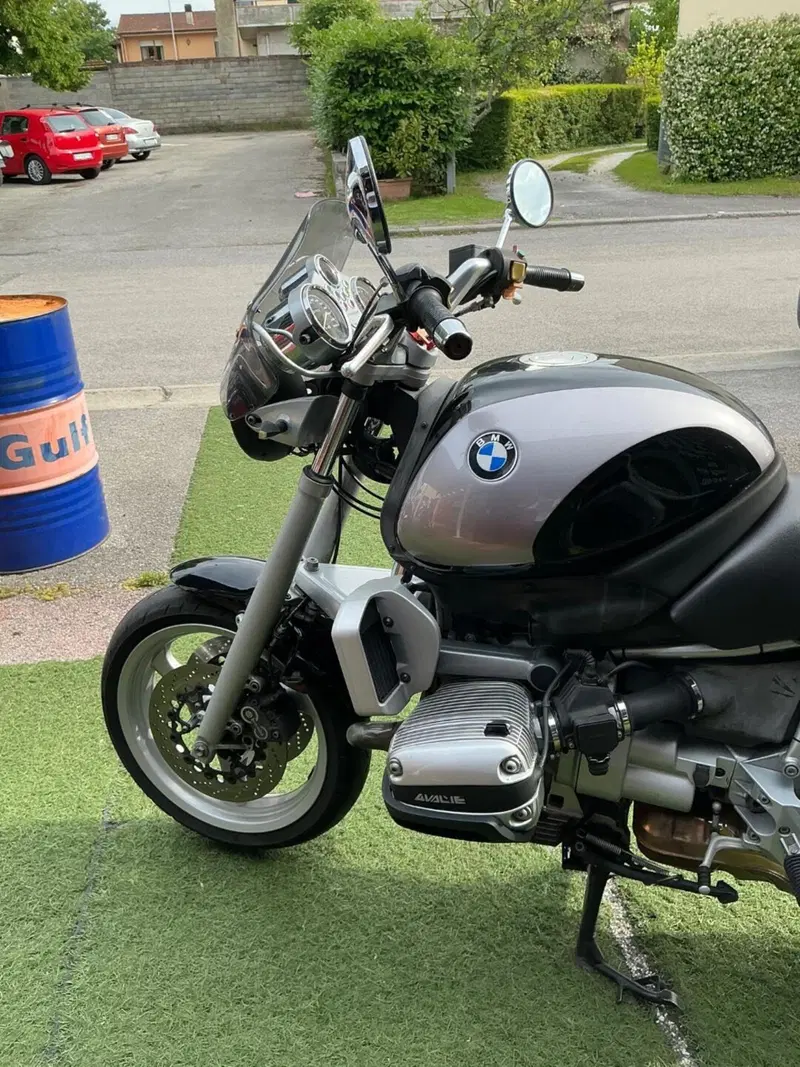 Bmw R 850 R (1994 - 02) (9)