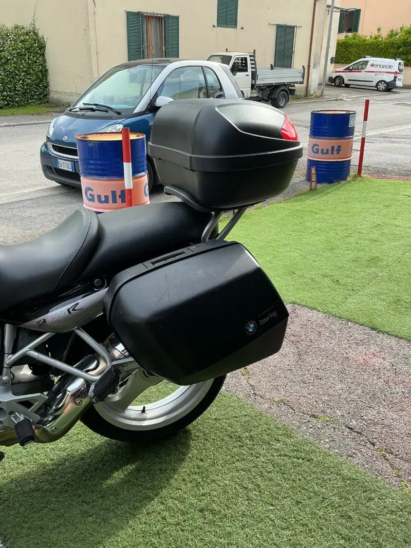 Bmw R 850 R (1994 - 02) (10)