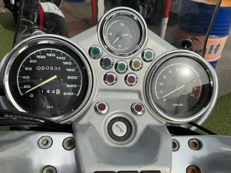 Bmw R 850 R (1994 - 02) (13)