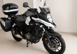 Suzuki V-Strom 650 (2021 - 25) usata