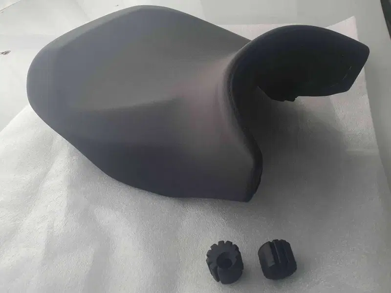 Sella ribassata originale BMW (6)