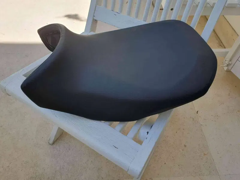 Sella ribassata originale BMW