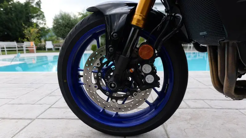 Yamaha MT-09 SP (2021 - 23) (9)