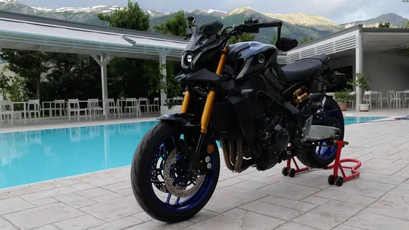 Yamaha MT-09 SP (2021 - 23) (14)