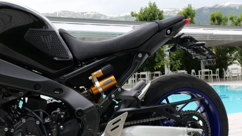 Yamaha MT-09 SP (2021 - 23) (7)
