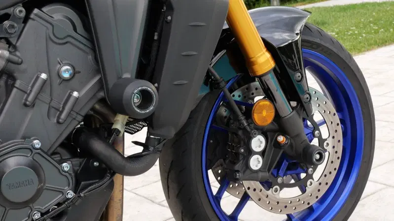 Yamaha MT-09 SP (2021 - 23) (11)