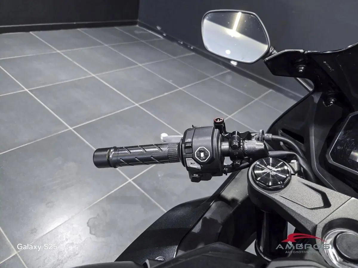 Honda CBR 650 R (2024 - 26) (3)