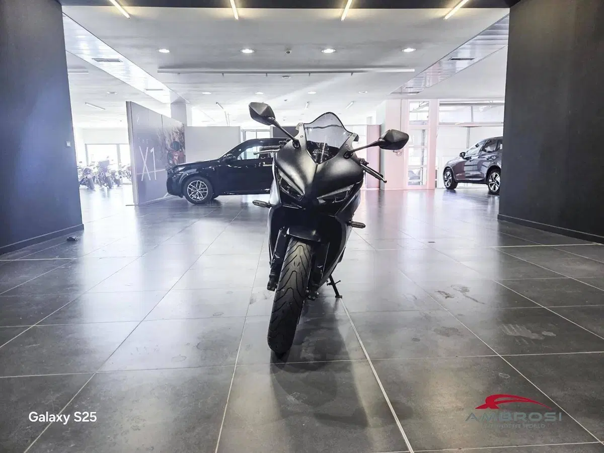 Honda CBR 650 R (2024 - 26) (11)