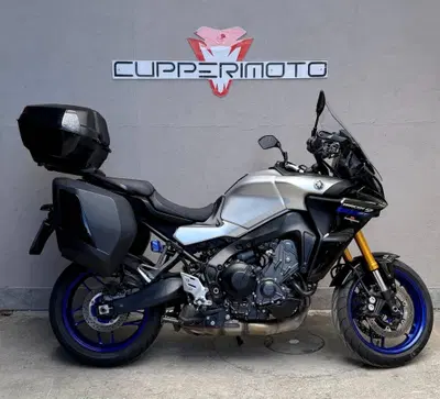 Yamaha Tracer 9 GT (2021 - 24) usata