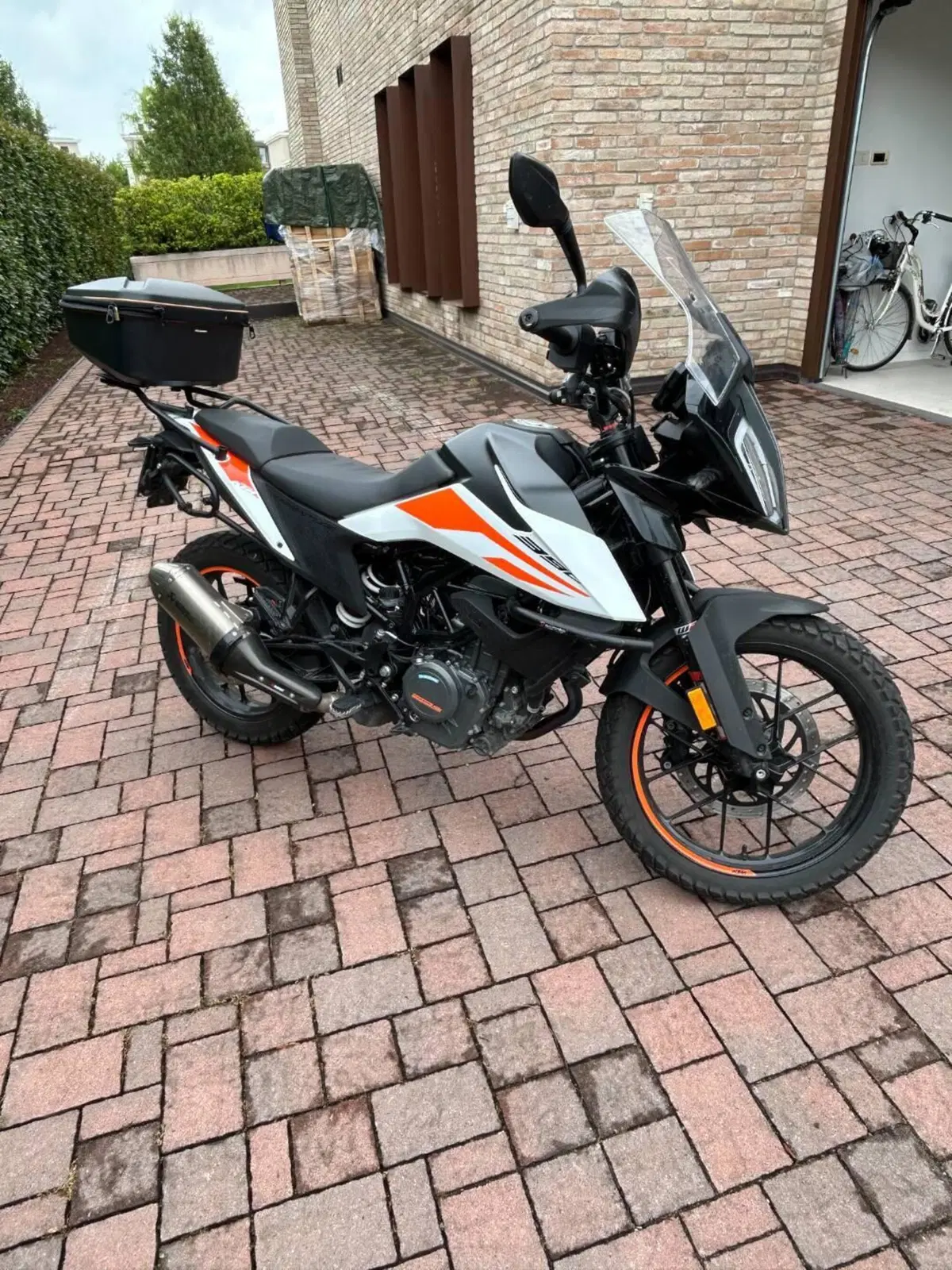 KTM 390 Adventure (2020) (3)