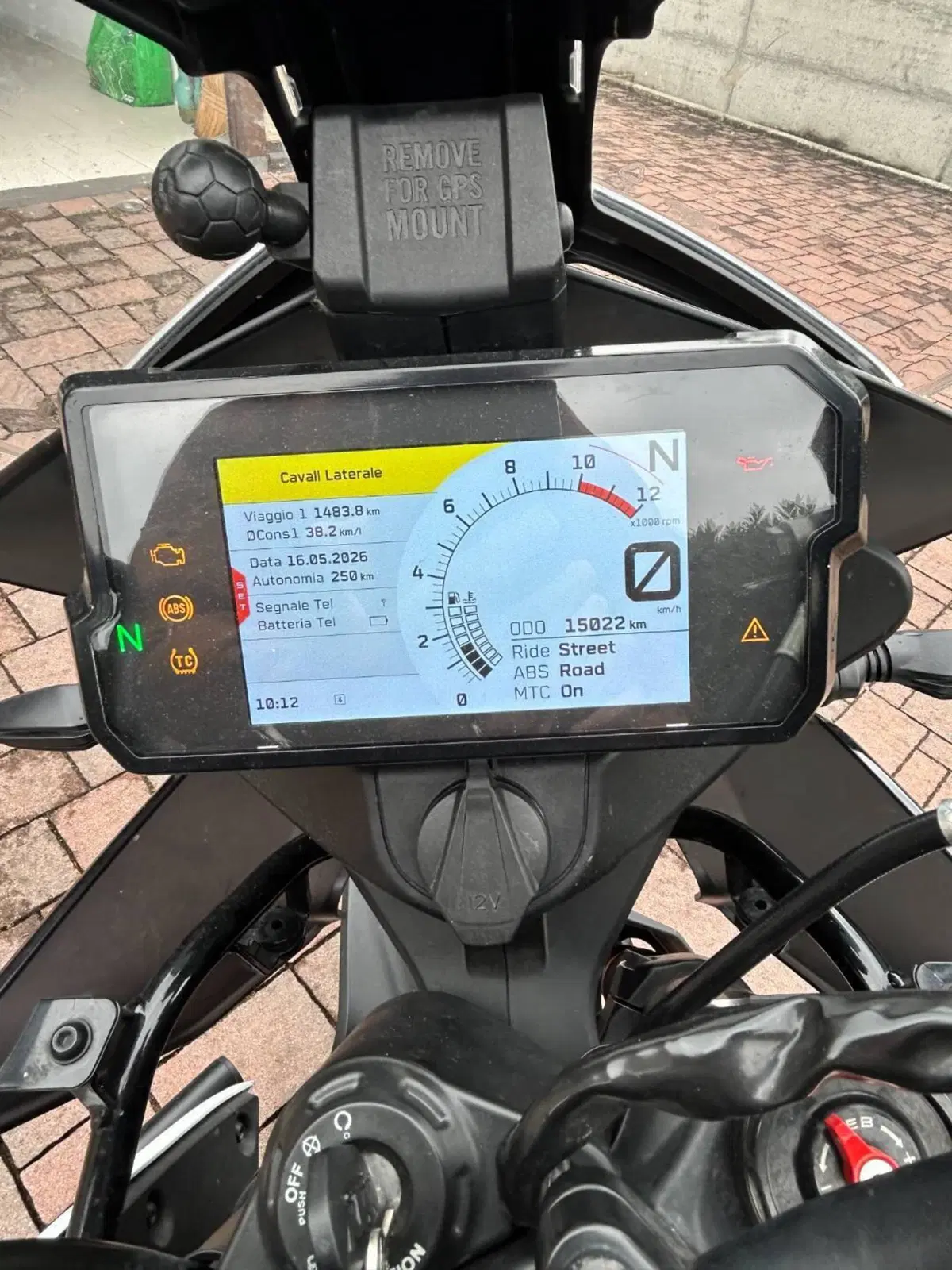 KTM 390 Adventure (2020) (5)